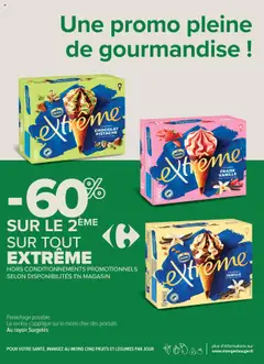  | Page: 6 | Produits: Fraise, Chocolat