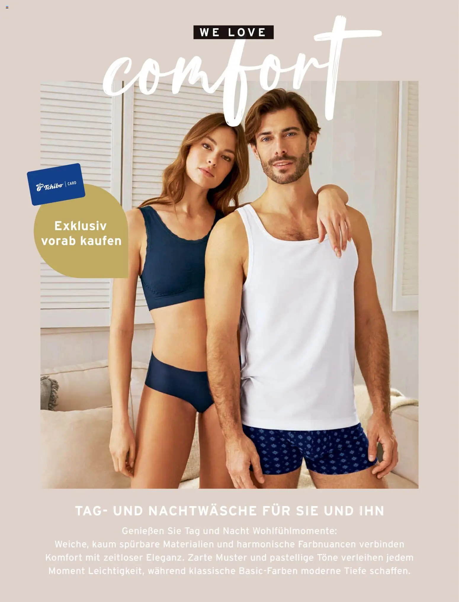 Tchibo Prospekt April – gültig ab 01.04.2026 | Seite: 4