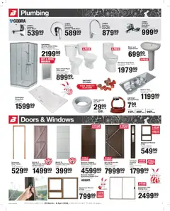 Build It specials catalogue – valid from 25.03.2026 | Page: 3