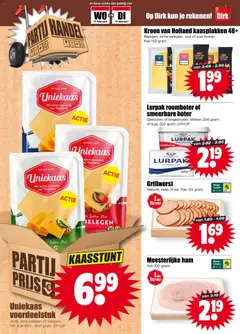 Dirk - Folder week 7 - Voorbeeld van een folder van Dirk, geldig van 11.02.2026 | Pagina: 7