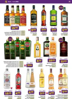 Libex leták platný od 16.03.2026 | Strana: 33