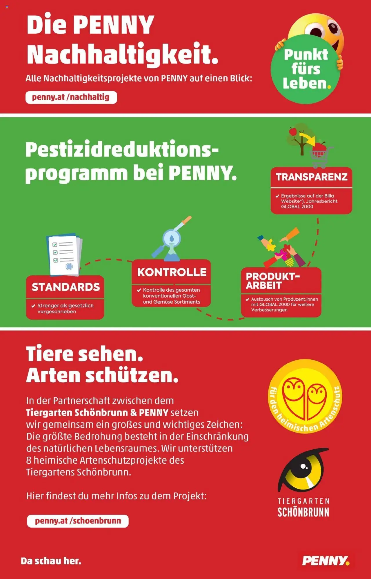 Penny Markt Flugblatt gültig ab 28.08.2025 | Seite: 28 | Produkte: Gemüse, Obst