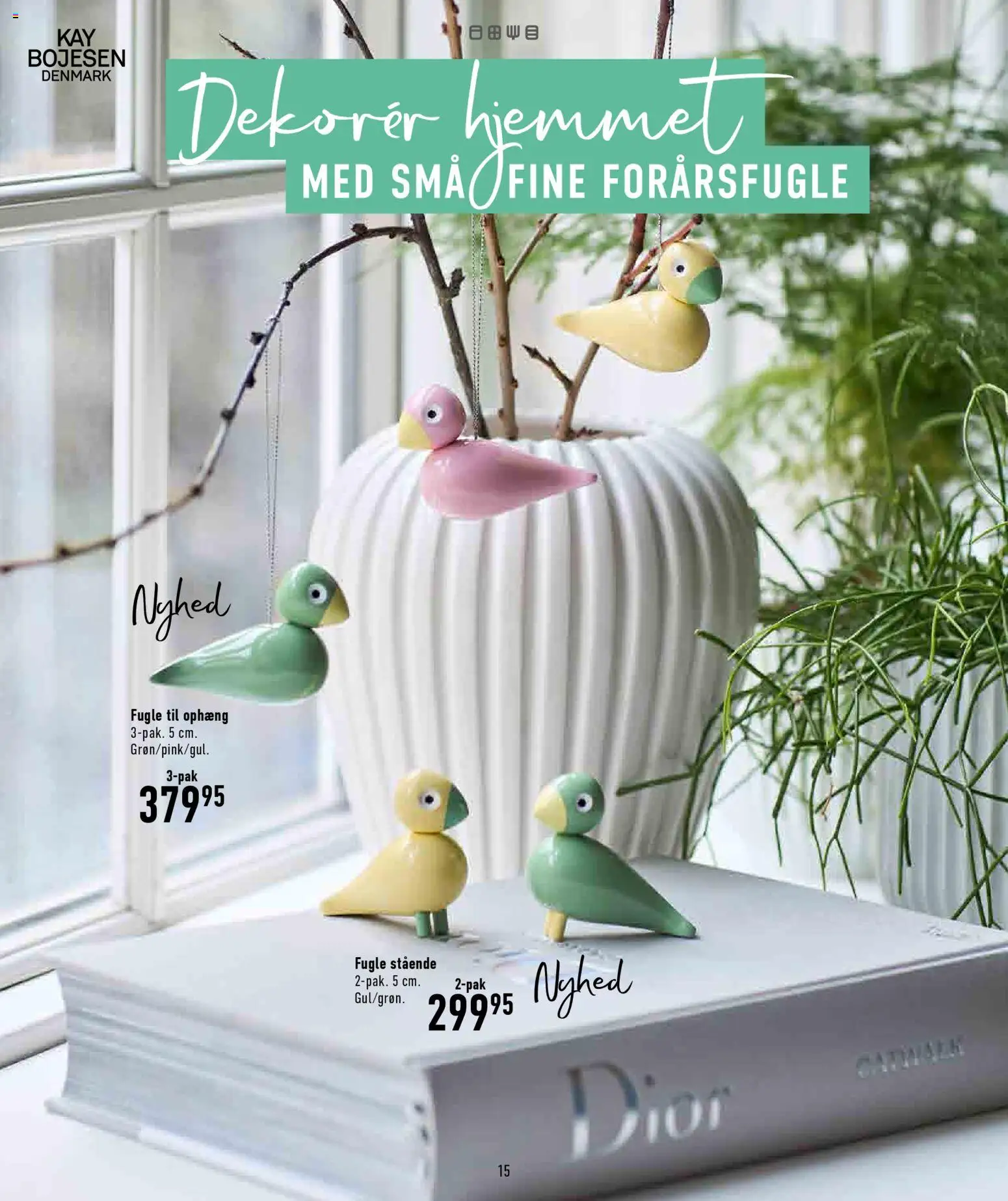 Imerco tilbudsavis – gyldig fra 02.01.2026 | Side: 15