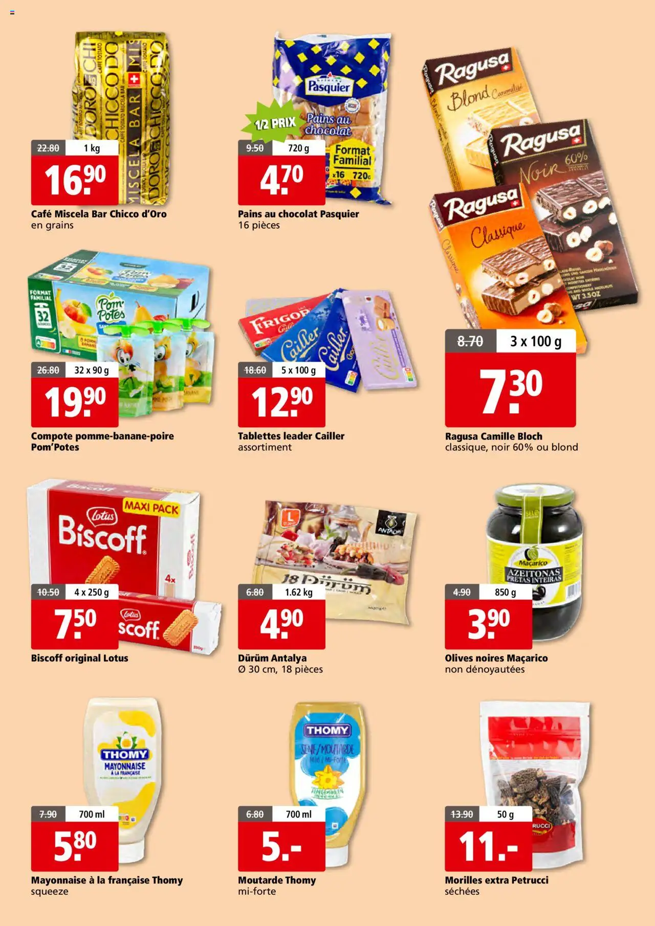 Aligro Aktionen Gourmetkunden FR ab 25.08.2025 | Seite: 9 | Produkte: Mayonnaise