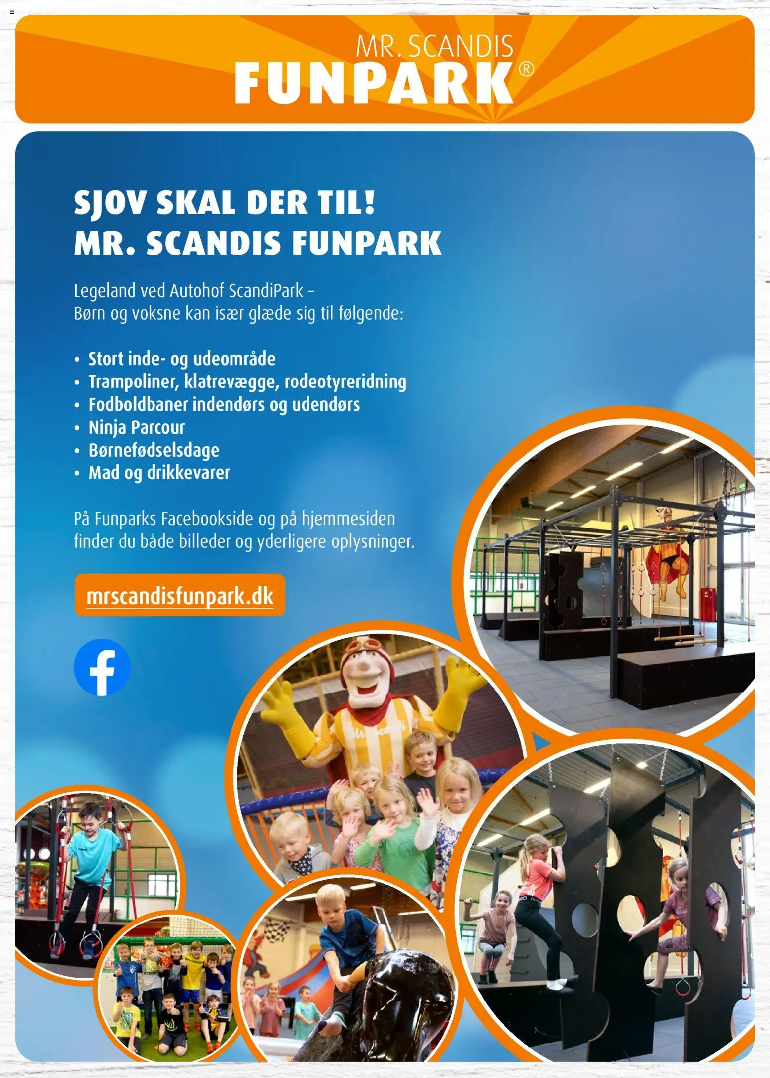 Scandinavian Park tilbudsavis – gyldig fra 26.02.2026 | Side: 7