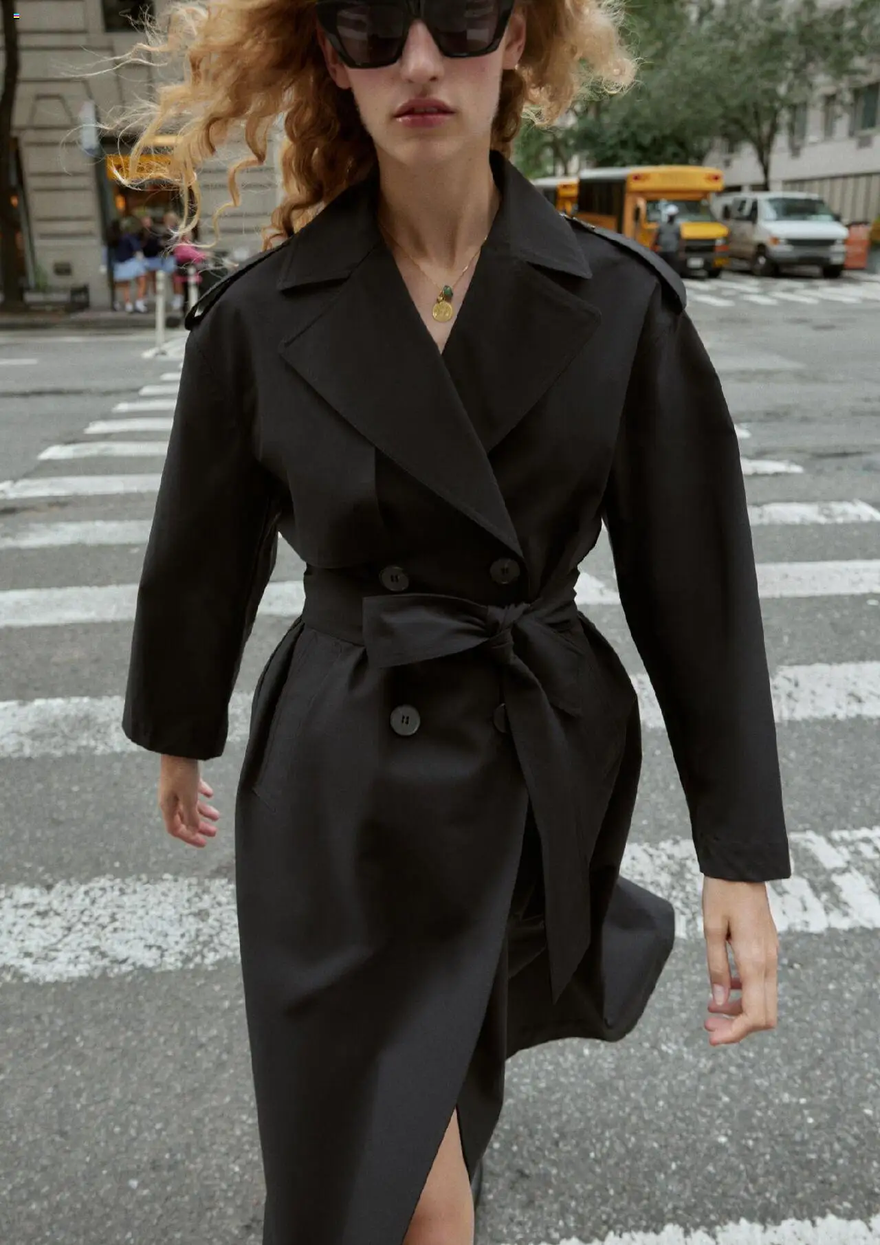 Zara slevy - New In Women od 01.10.2025 | Strana: 15