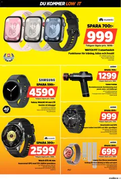 Power - erbjudanden - Förhandsvisning av reklamblad från butik Power aktuell från 02.02.2026 | Sida: 37 | Produkter: Batteri