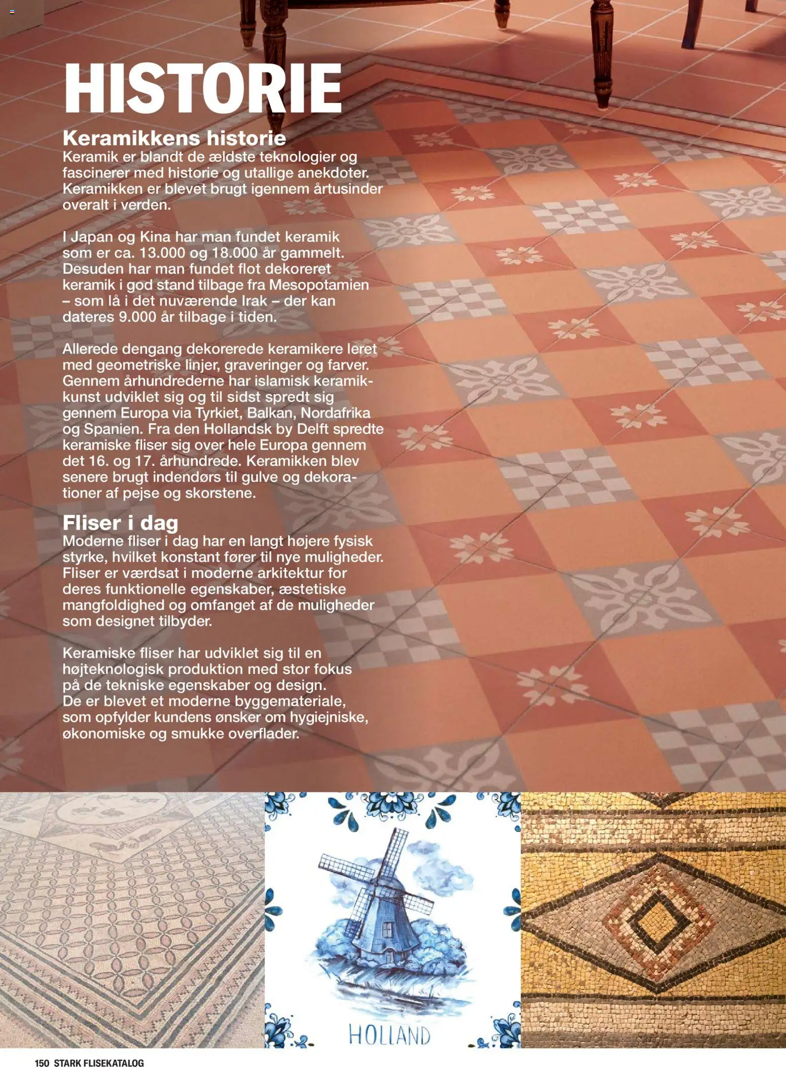 Stark tilbudsavis – gyldig fra 01.01.2026 | Side: 150 | Produkter: Søm