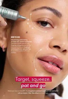 Preview of Oriflame - Offers valid from 04.03.2026 | Page: 8 | Products: Cream