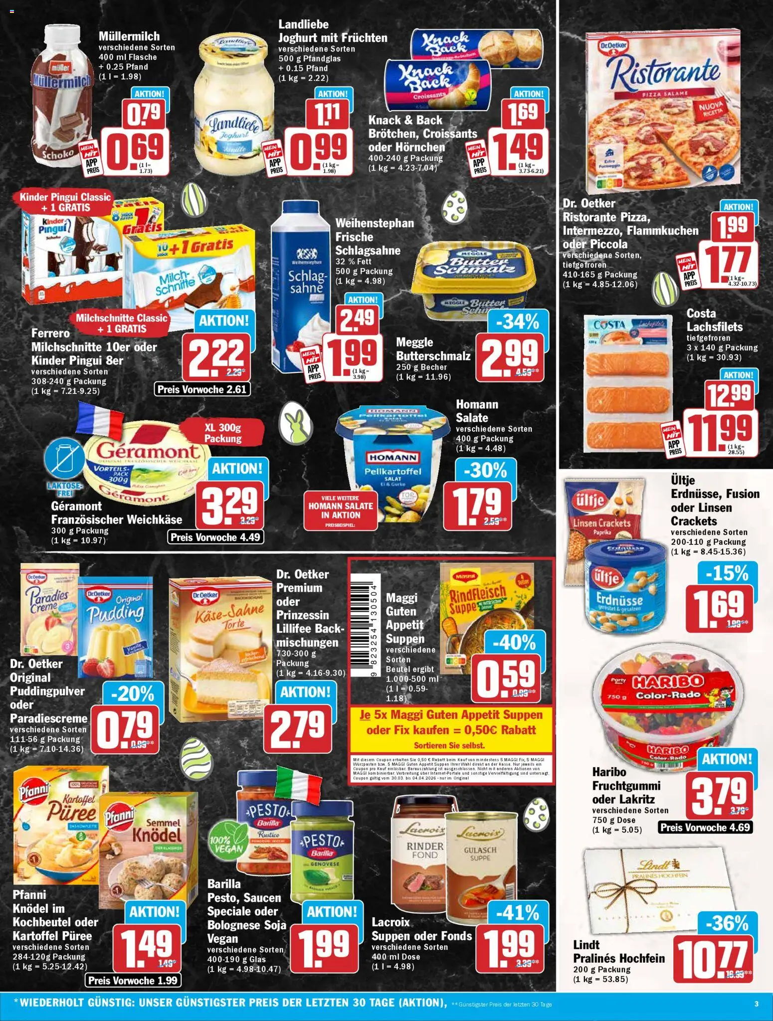 HIT Prospekt 	 – gültig ab 30.03.2026 | Seite: 3