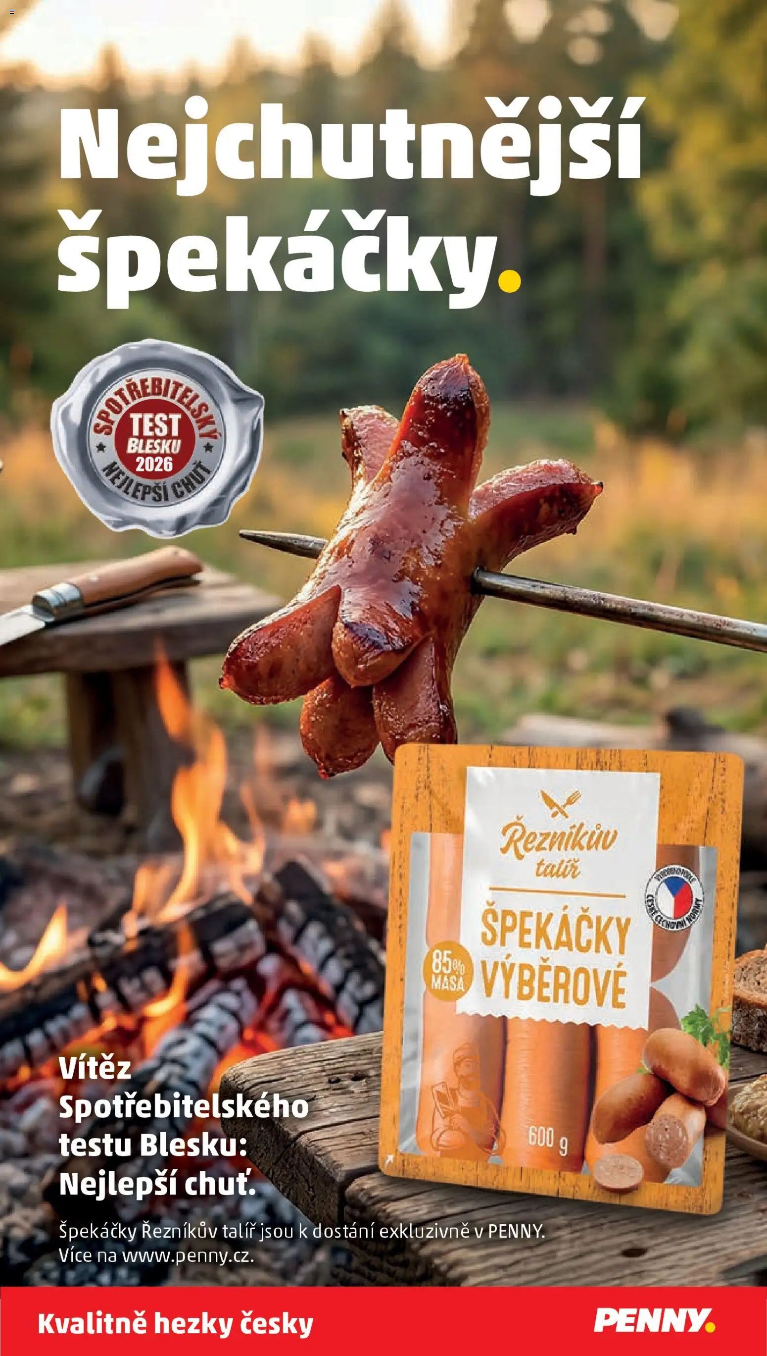 Penny Market leták od 22.04.2026 | Strana: 30