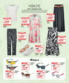 Náhled letáku Globus leták - Léto 2026 od 08.04.2026 | Strana: 11