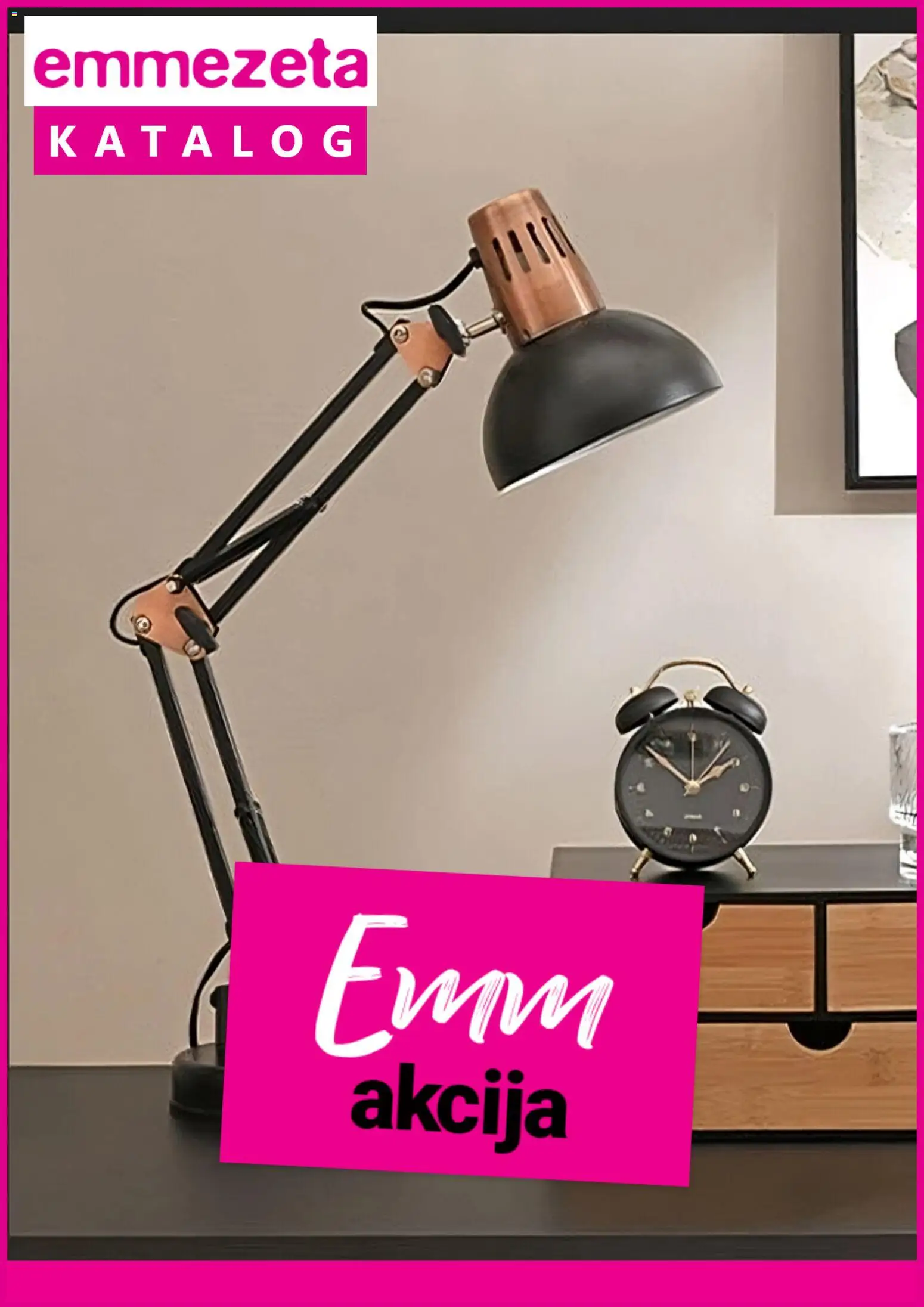 Emmezeta katalog | vrijedi od 04.11.2025 | Stranica: 1