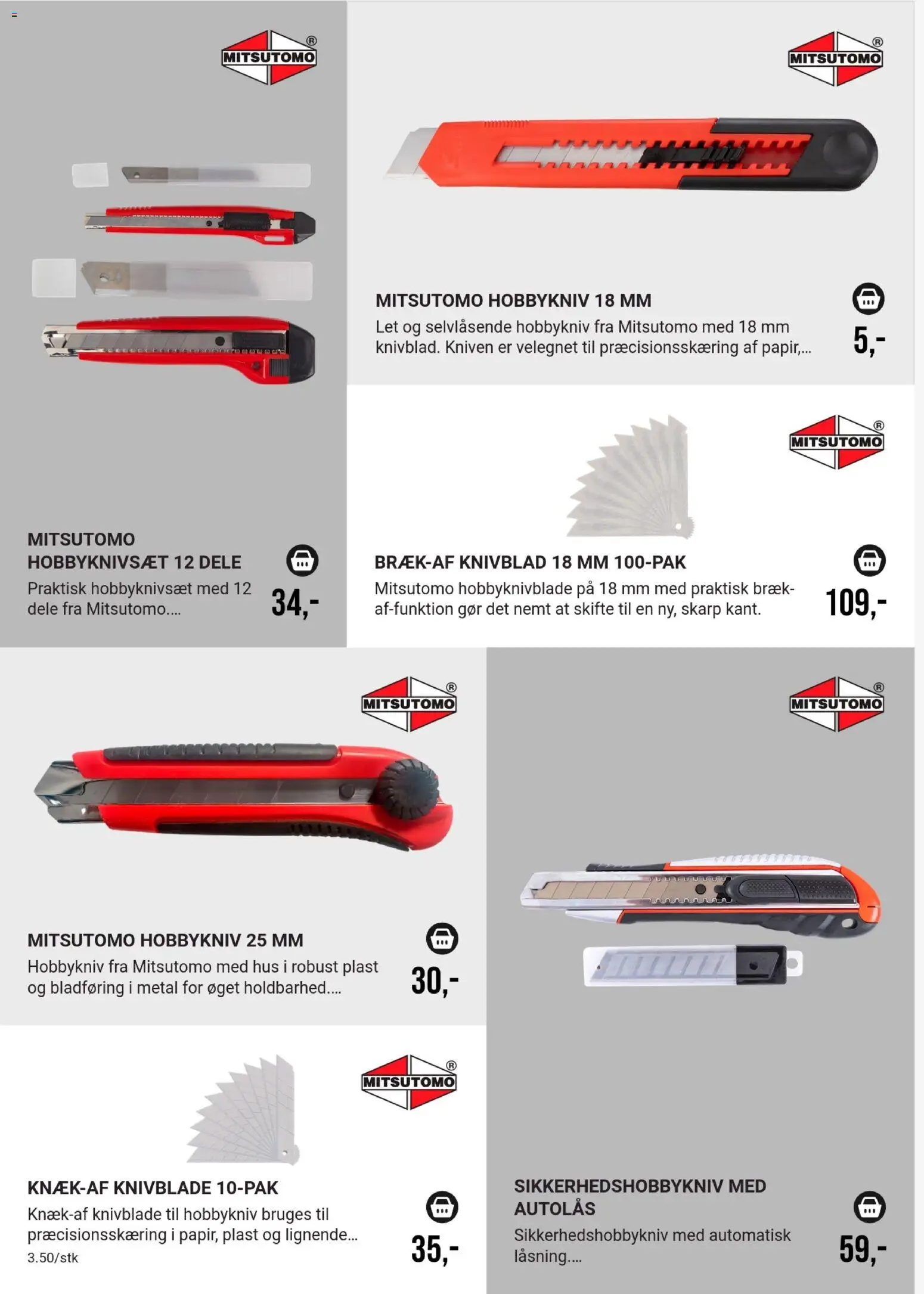 Harald Nyborg tilbudsavis – gyldig fra 31.03.2026 | Side: 54