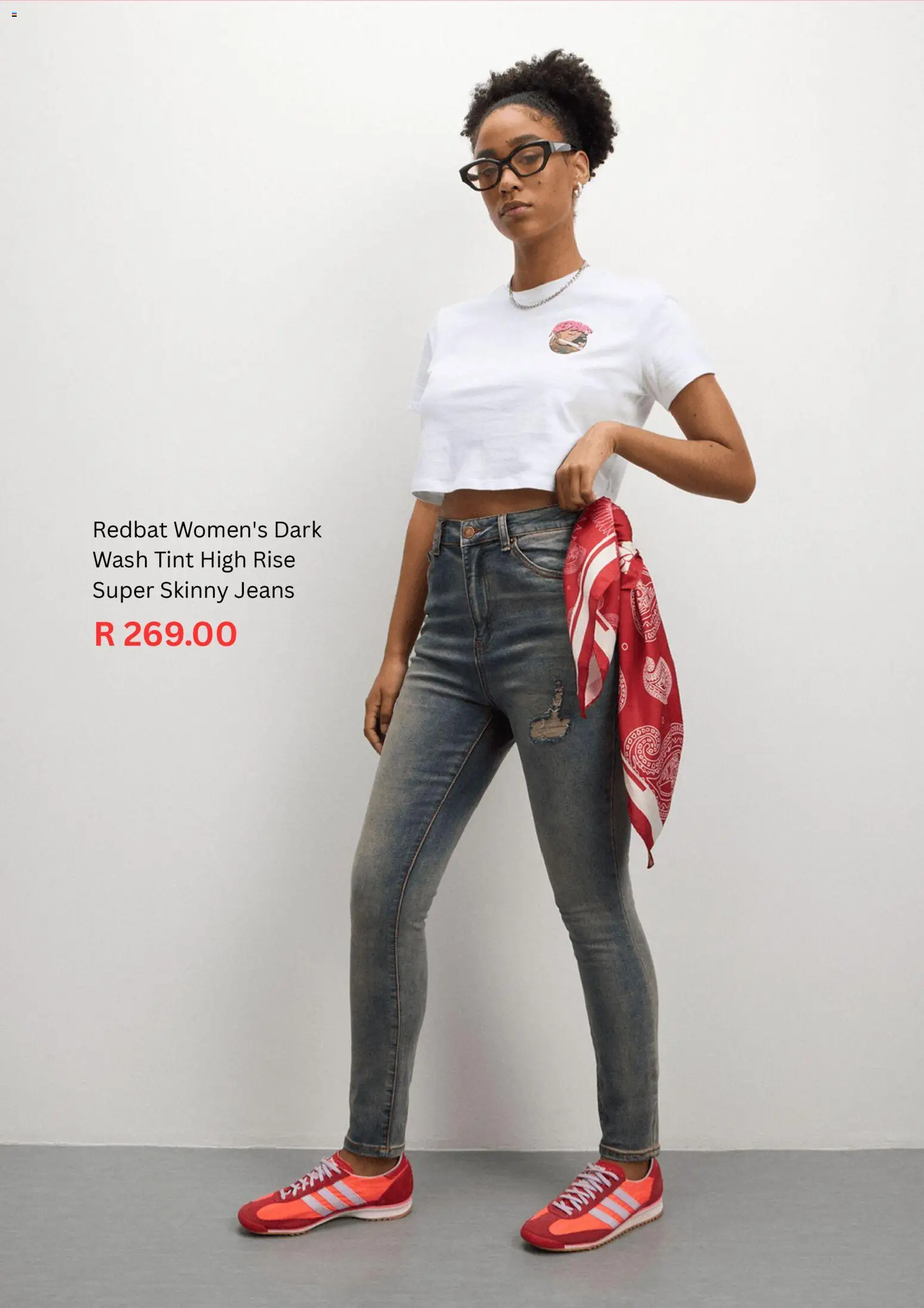 New Sportscene catalogue – valid from 24.11.2025 | Page: 13 | Products: Jeans