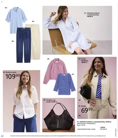 Pogląd oferty "BonPrix Katalog" - ważna od 03.03.2026 | Strona: 8