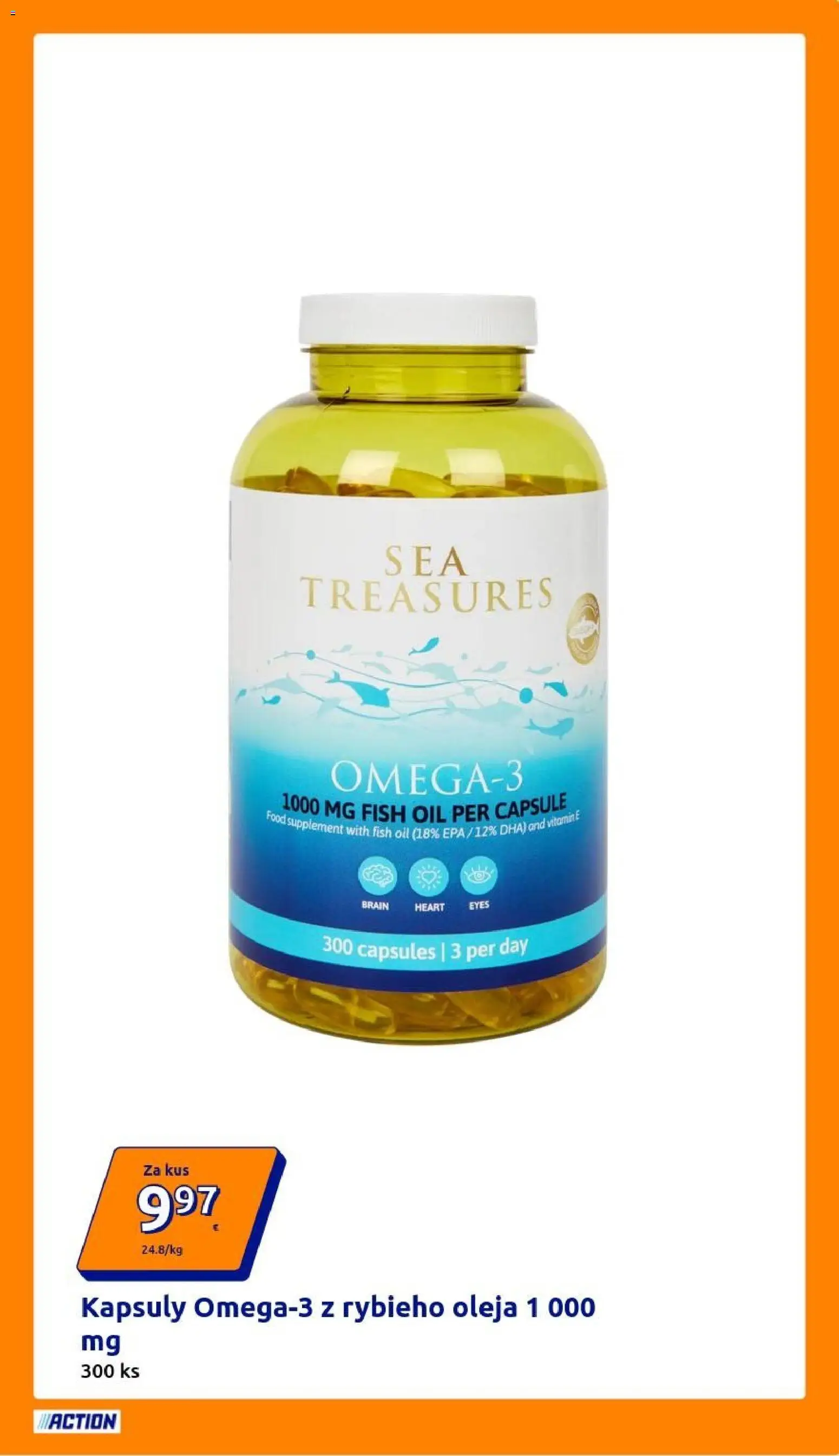 Nové Action akcie – leták je platný od 01.04.2026 | Strana: 7