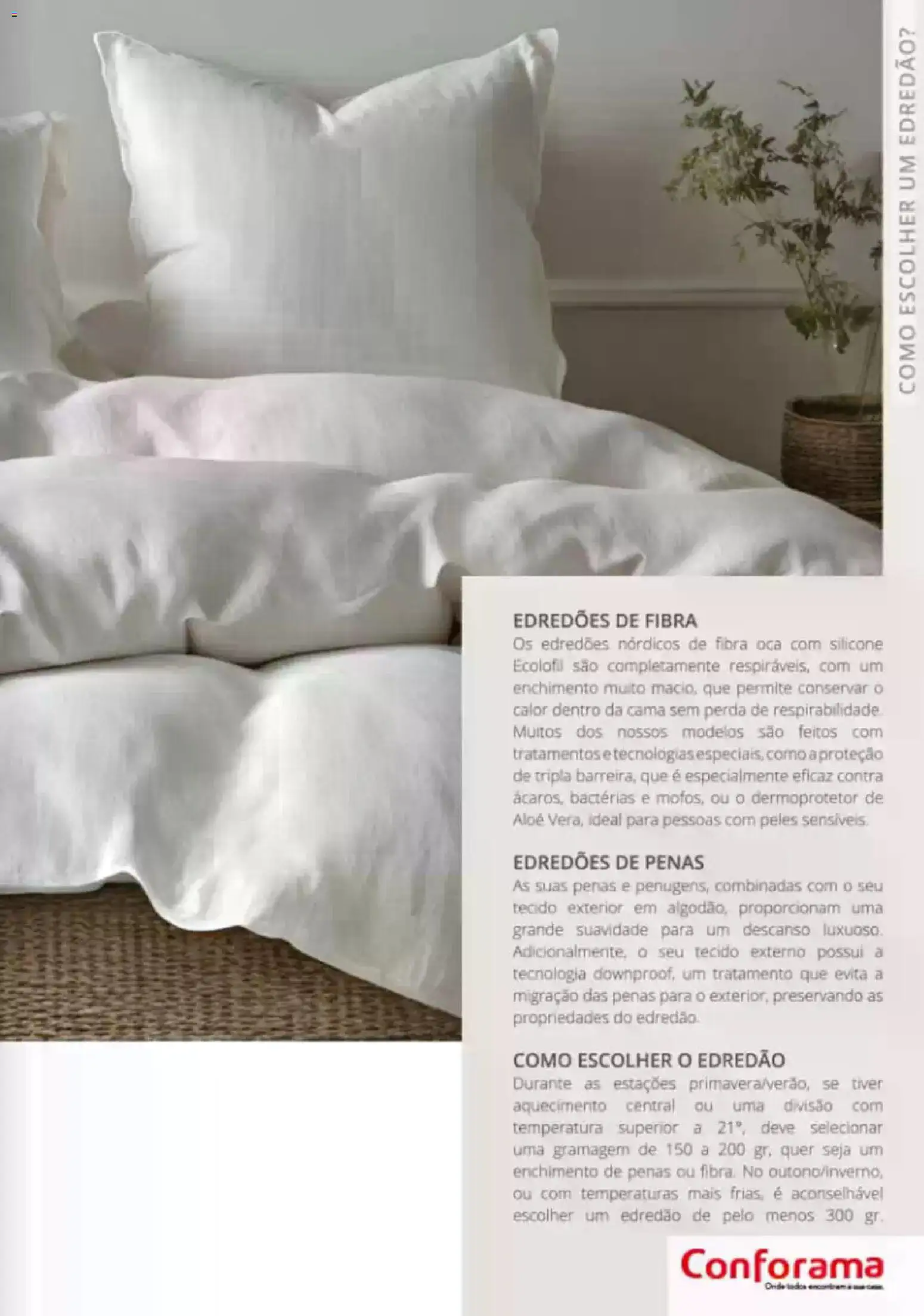 Conforama Camitis │ válido de 05.02.2026 | Página: 13 | Produtos: Cama