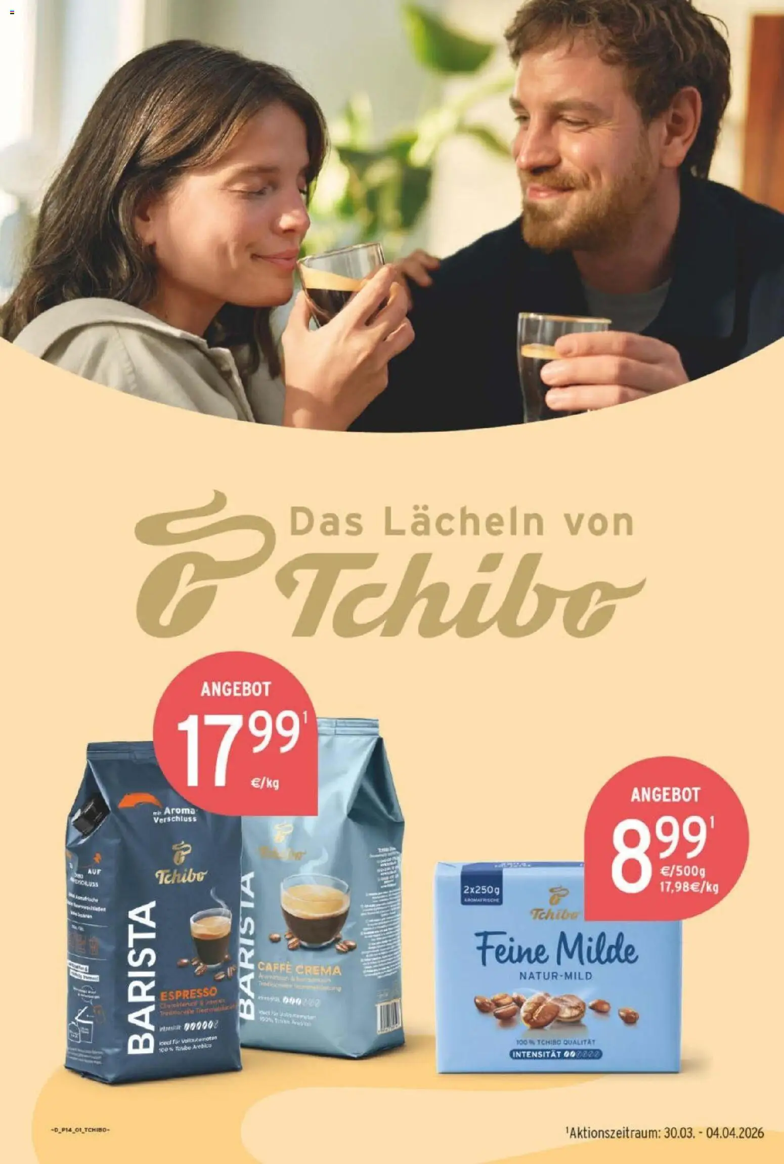 NP Discount Prospekt – gültig ab 30.03.2026 | Seite: 13