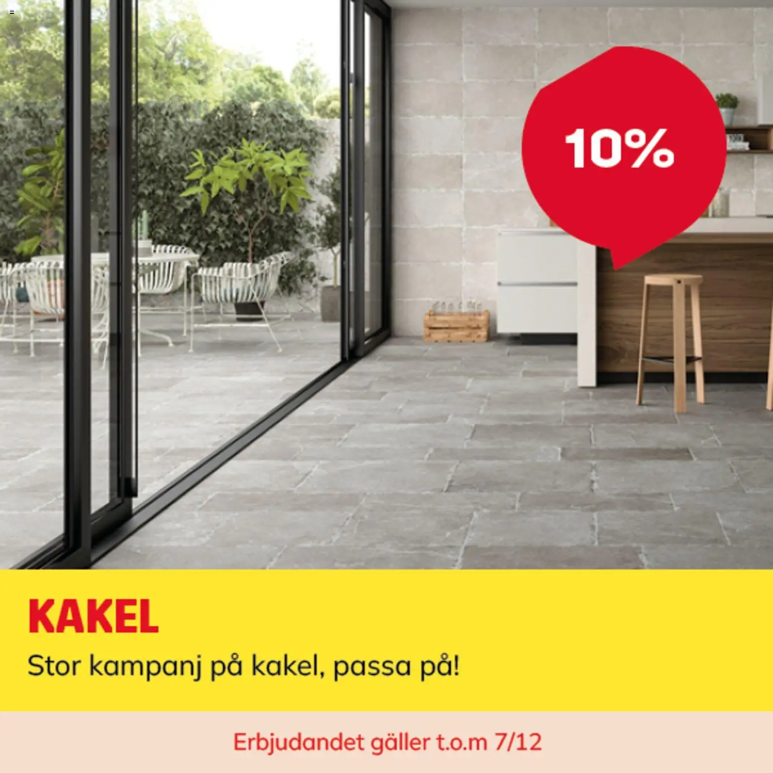 ByggMax reklamblad aktuell från 24.11.2025 | Sida: 10 | Produkter: Galler