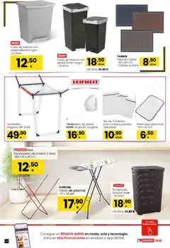 Vista previa Eroski - Qué a gusto válido desde el 07.01.2026 | Página: 20