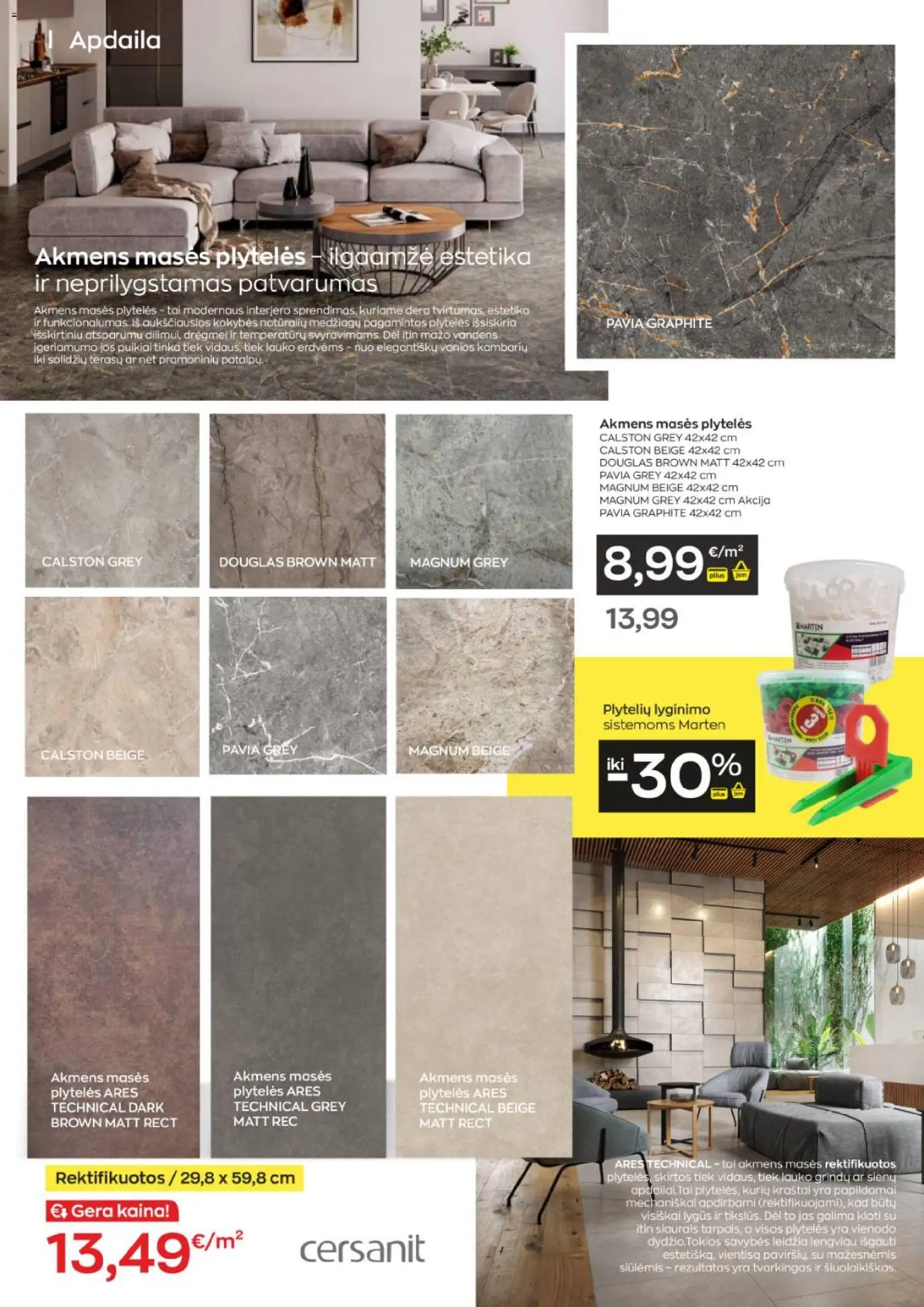 Jupoja akcijos nuo 10.03.2026 | Puslapis: 21