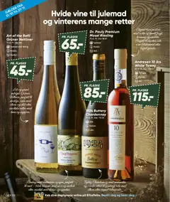 Bilka - Vinkatalog gyldig fra 31.10.2025 | Side: 10