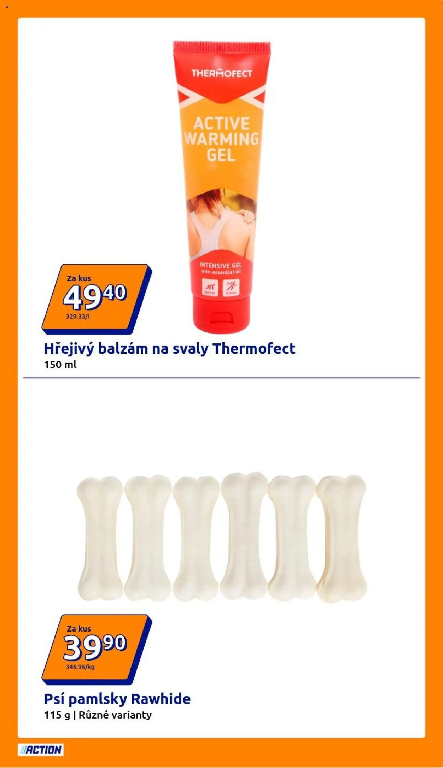 Action leták od 25.03.2026 | Strana: 21