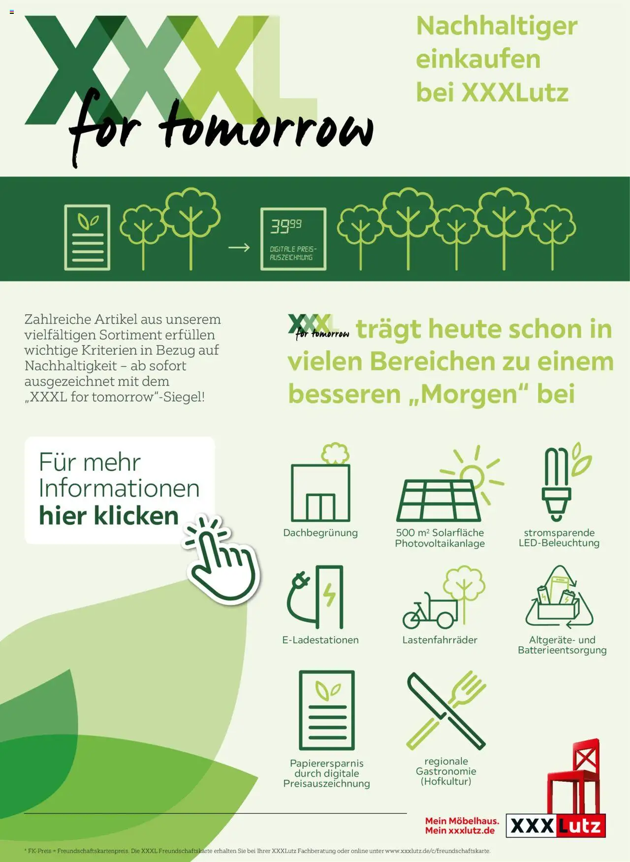 XXXL Lutz Prospekt 	 – gültig ab 12.10.2025 | Seite: 35