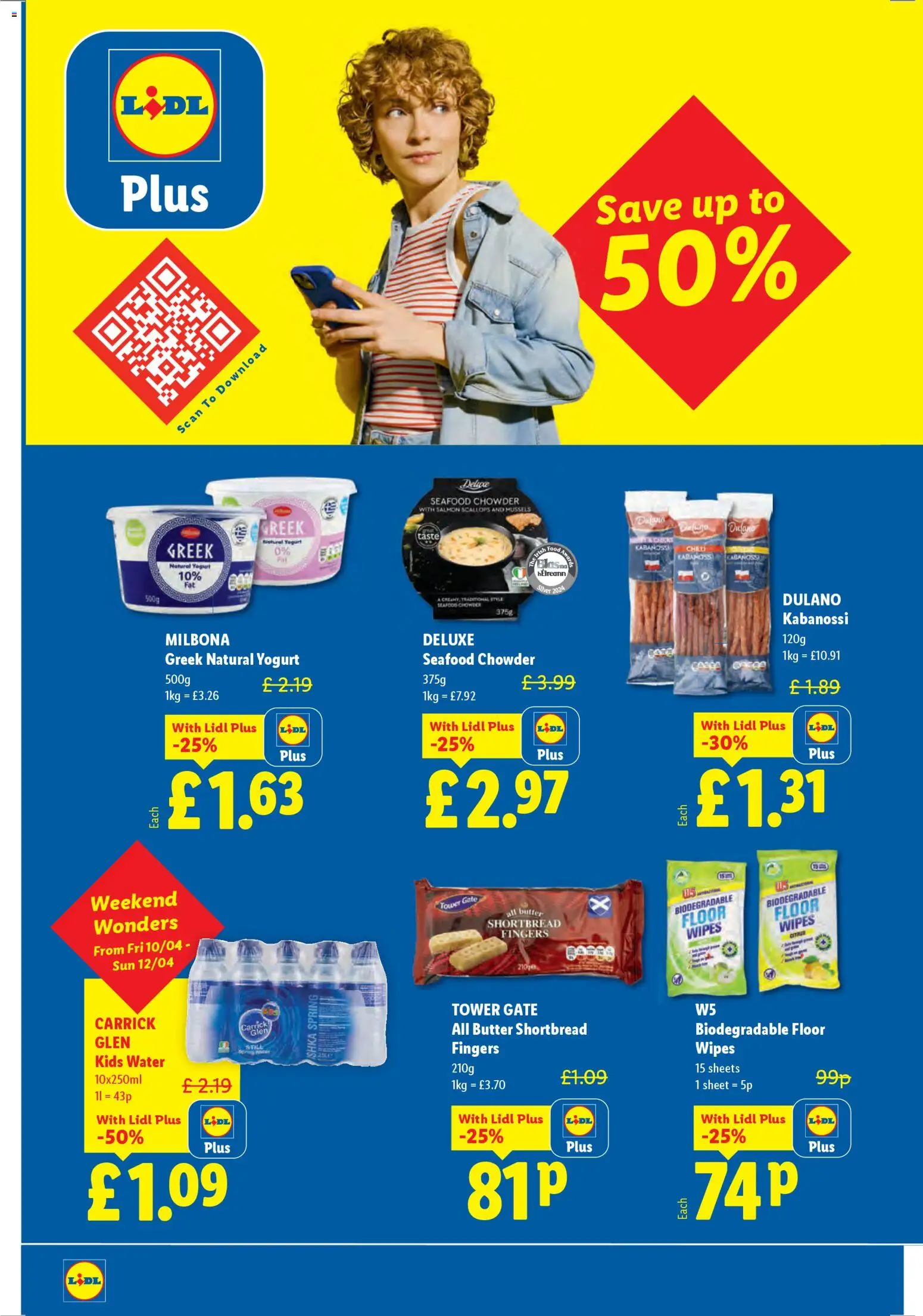 {H1} | Page: 10 | Products: Szarvas comb, Floor, Butter, Yogurt