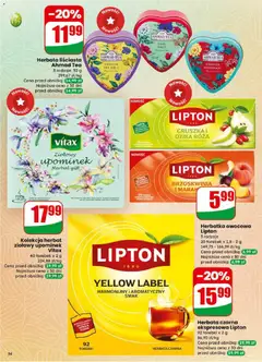 Pogląd oferty "Dino gazetka" - ważna od 01.04.2026 | Strona: 14