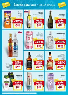 Billa leták platný od 04.02.2026 | Strana: 8