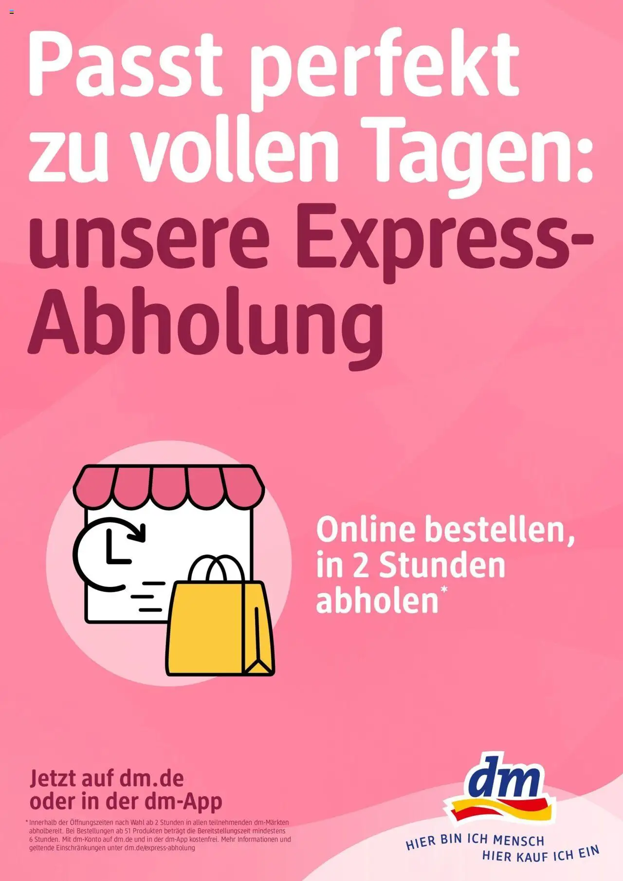 dm drogerie prospekt Linden - gültig ab dem 17.06.2025 | Seite: 2
