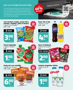 Poiesz - Folder week 9 - Voorbeeld van een folder van Poiesz, geldig van 23.02.2026 | Pagina: 27