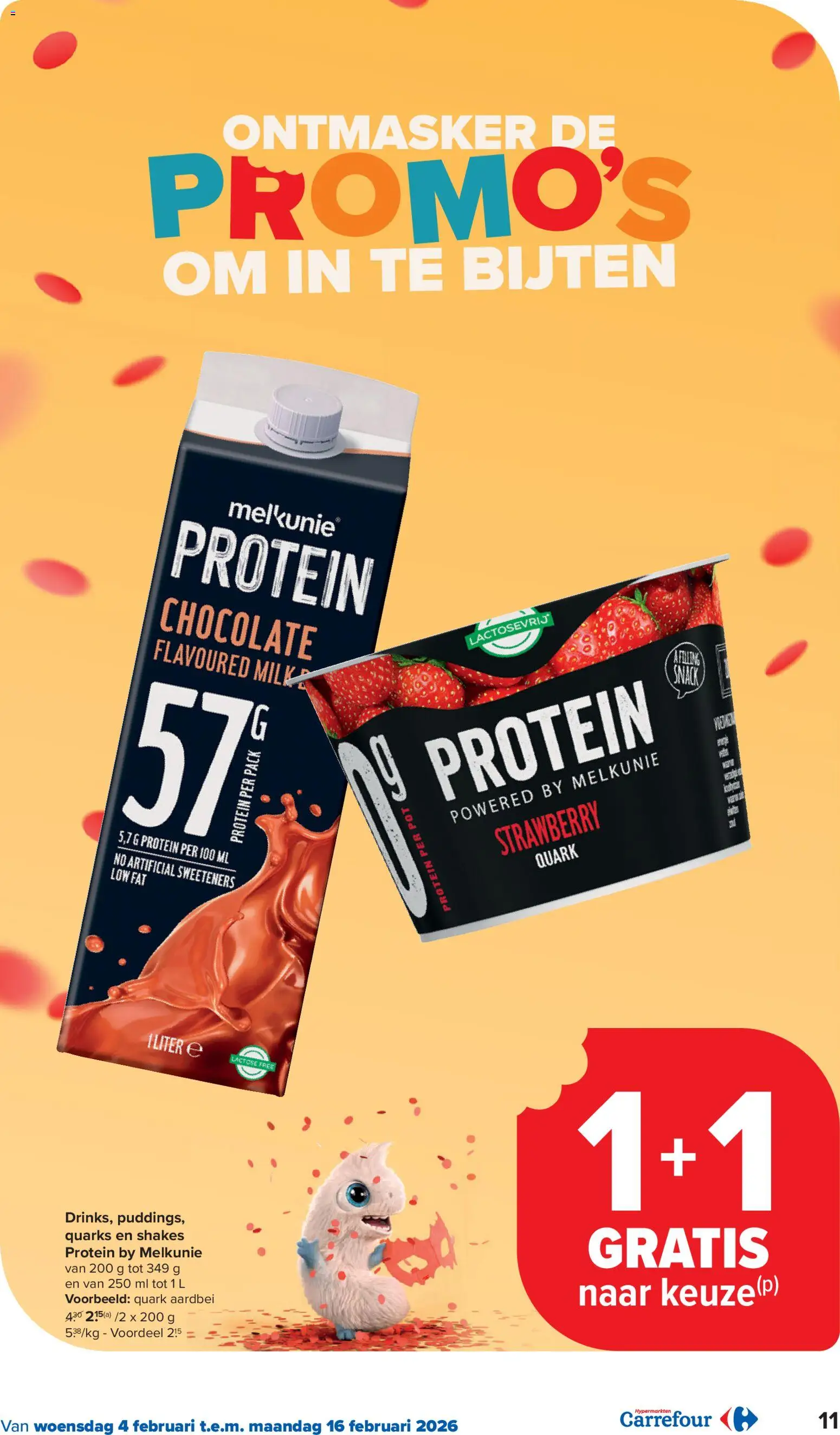 {H1} | Pagina: 11 | Producten: Aardbei, Pot