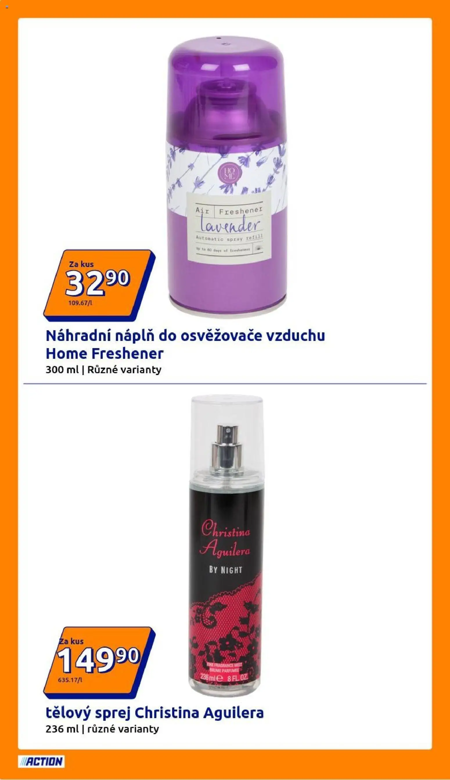 Action leták od 01.04.2026 | Strana: 16