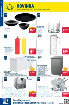 Náhled letáku Makro leták - Nepotravinové zboží od 11.03.2026 | Strana: 6