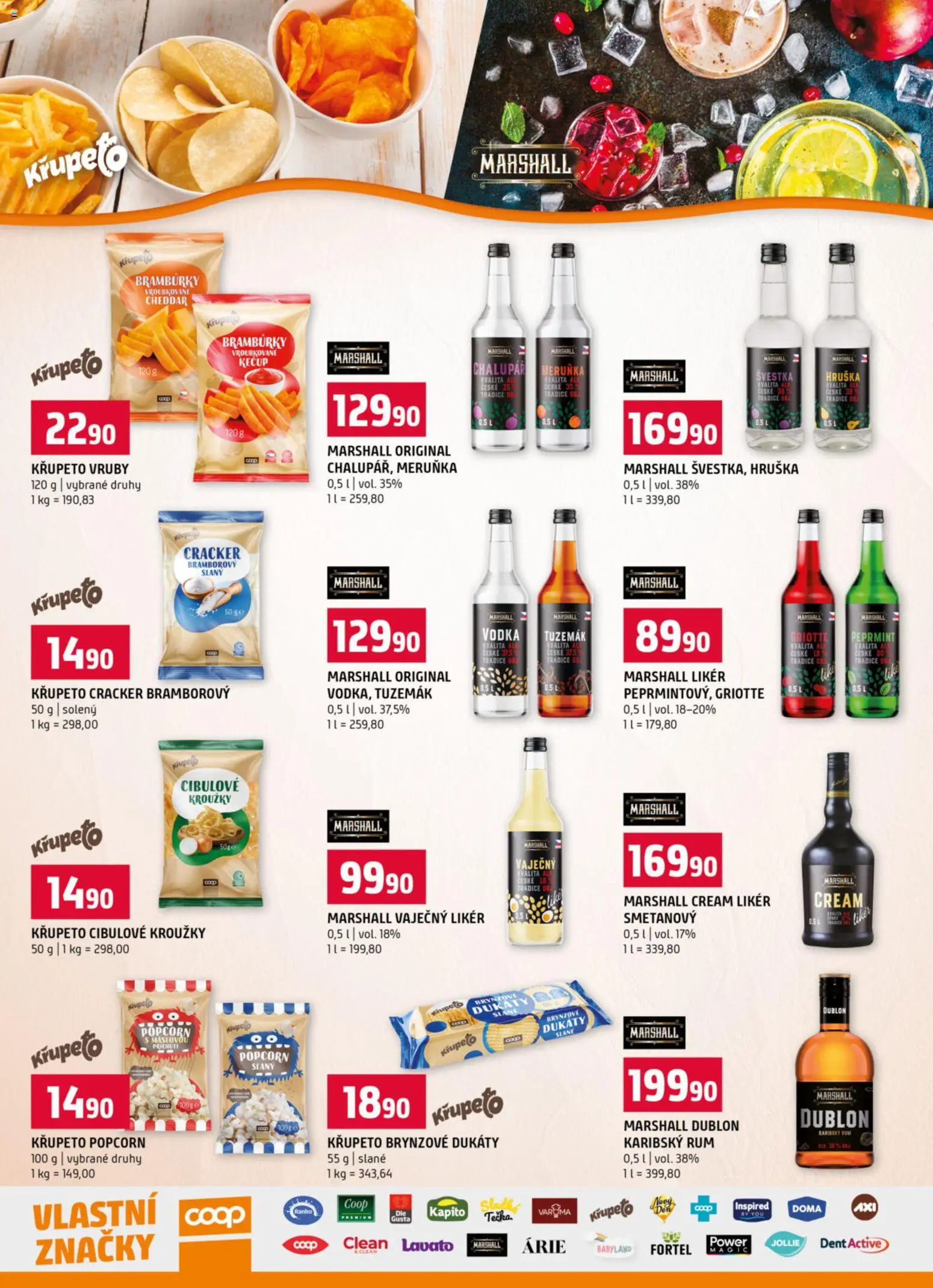 Terno leták od 11.02.2026 | Strana: 18