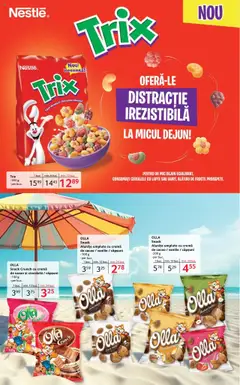 Catalog Selgros - Food – valabil de la 08.08.2025 | Pagină: 16