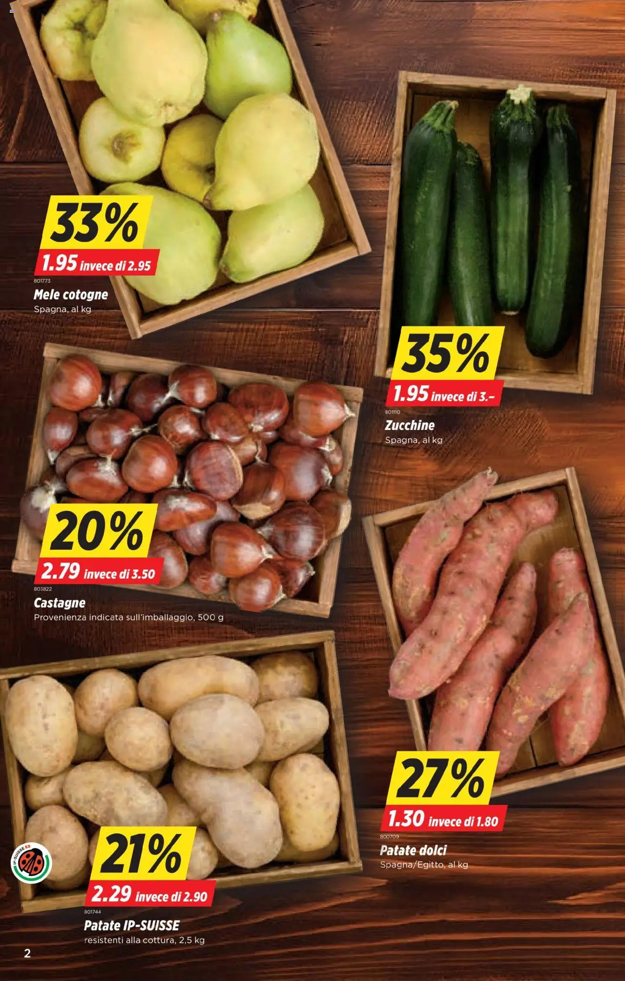 Denner Aktionen IT – gültig ab 14.10.2025 | Seite: 2