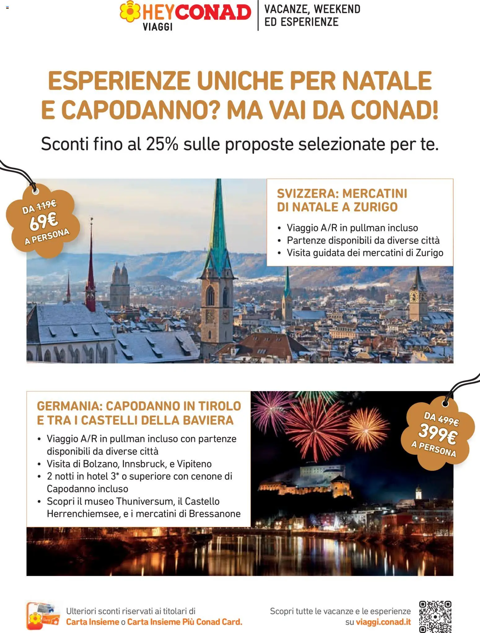 Volantino Conad del 01.12.2025 | Pagina: 2