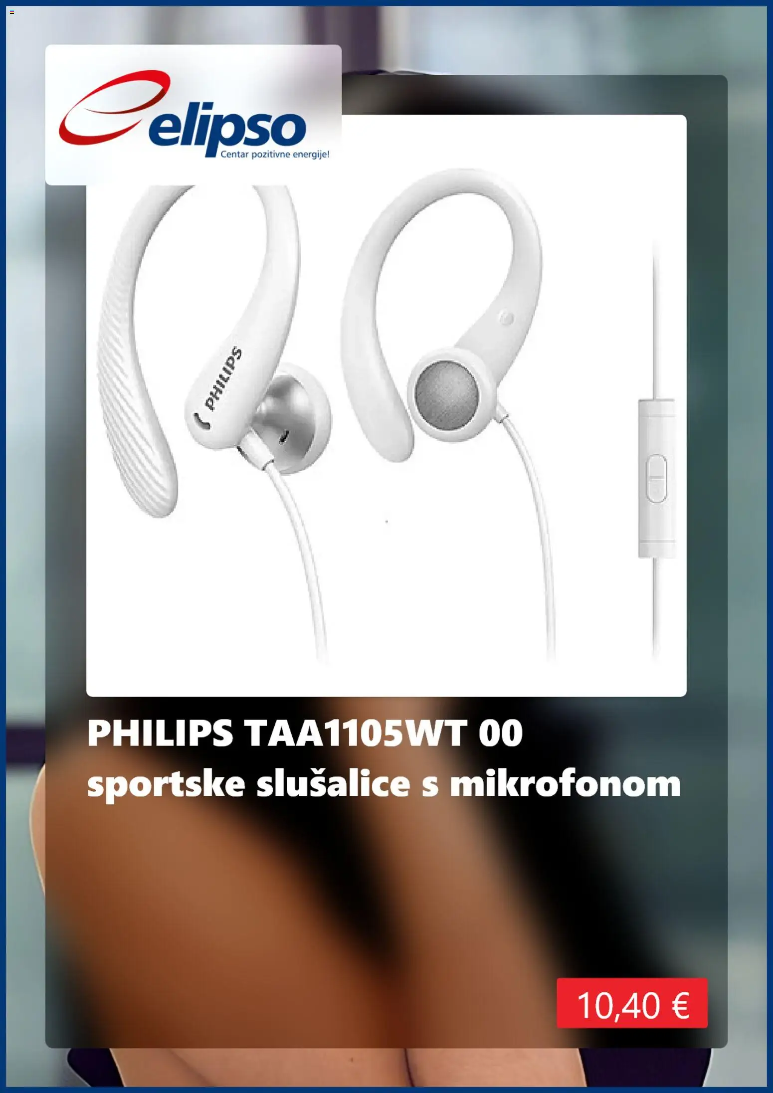 Elipso katalog | vrijedi od 05.01.2026 | Stranica: 6 | Proizvodi: Slušalice