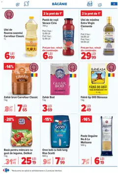 Ofertele Carrefour valabile de la 18.03.2026 | Pagină: 30