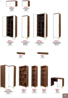 Pogląd oferty "Bodzio Katalog" - ważna od 01.04.2026 | Strona: 51