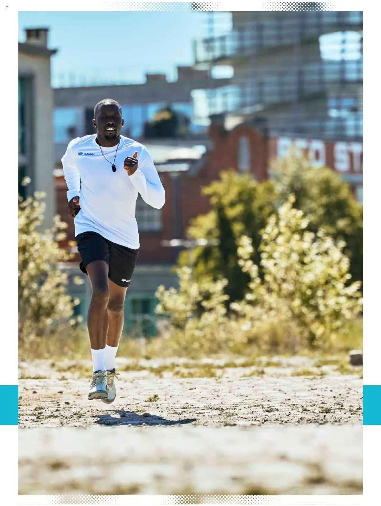 Sport2000 Prospekt Runner's High – gültig ab 10.09.2025 | Seite: 30