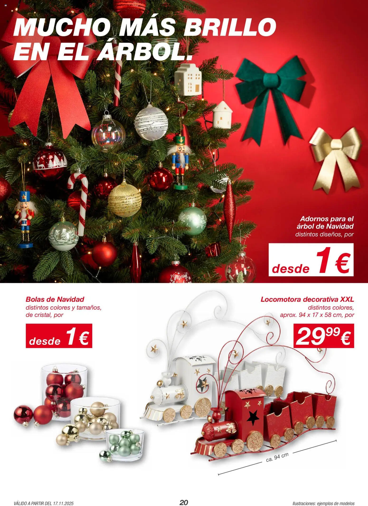 KIK Black Friday │ válido desde el 17.11.2025 | Página: 20