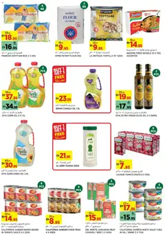 Preview of Géant catalogue valid from 06.04.2026 | Page: 5