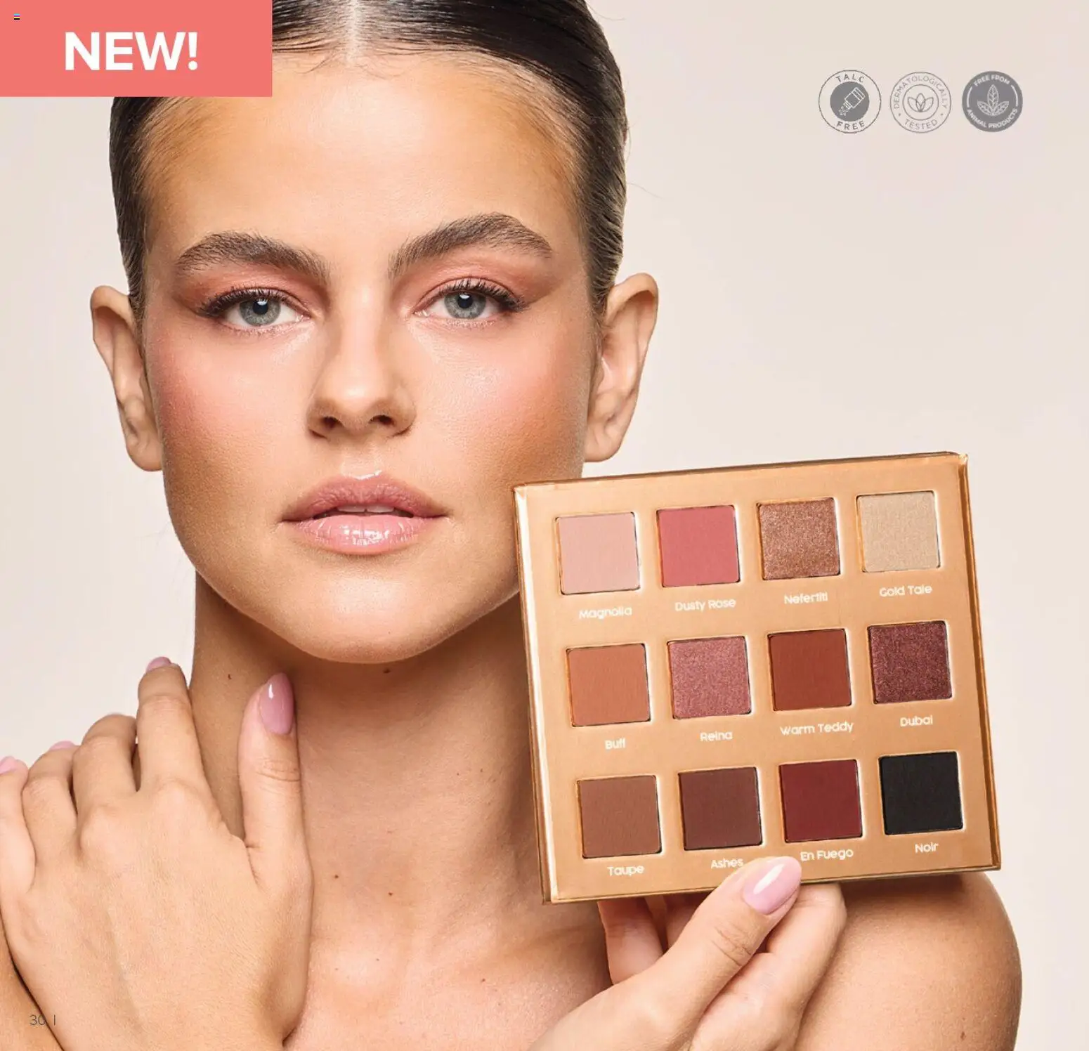 Farmasi katalog - važi od 01.01.2026 | Strana: 30