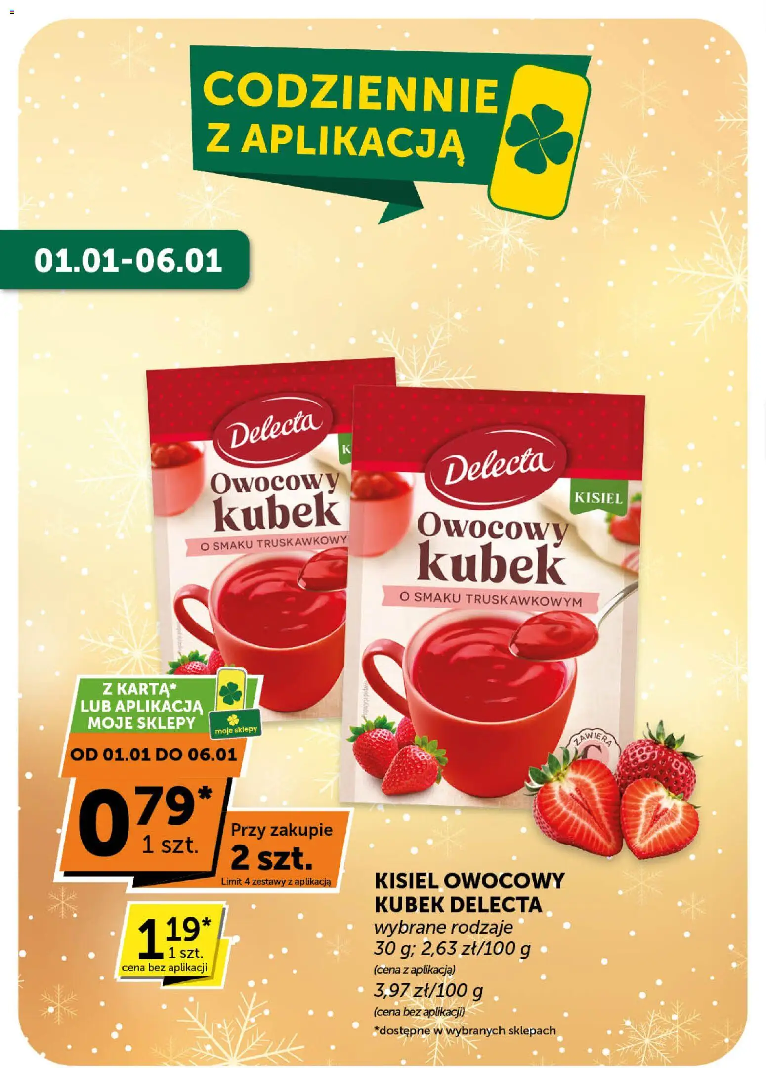 ABC Gazetka - Minimarket od 27.12.2025 | Strona: 6