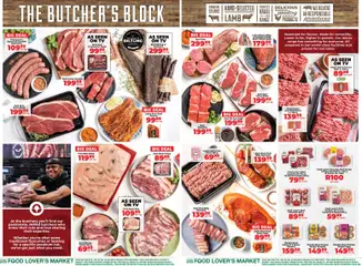 Food Lover's Market specials catalogue – valid from 23.04.2026 | Page: 4